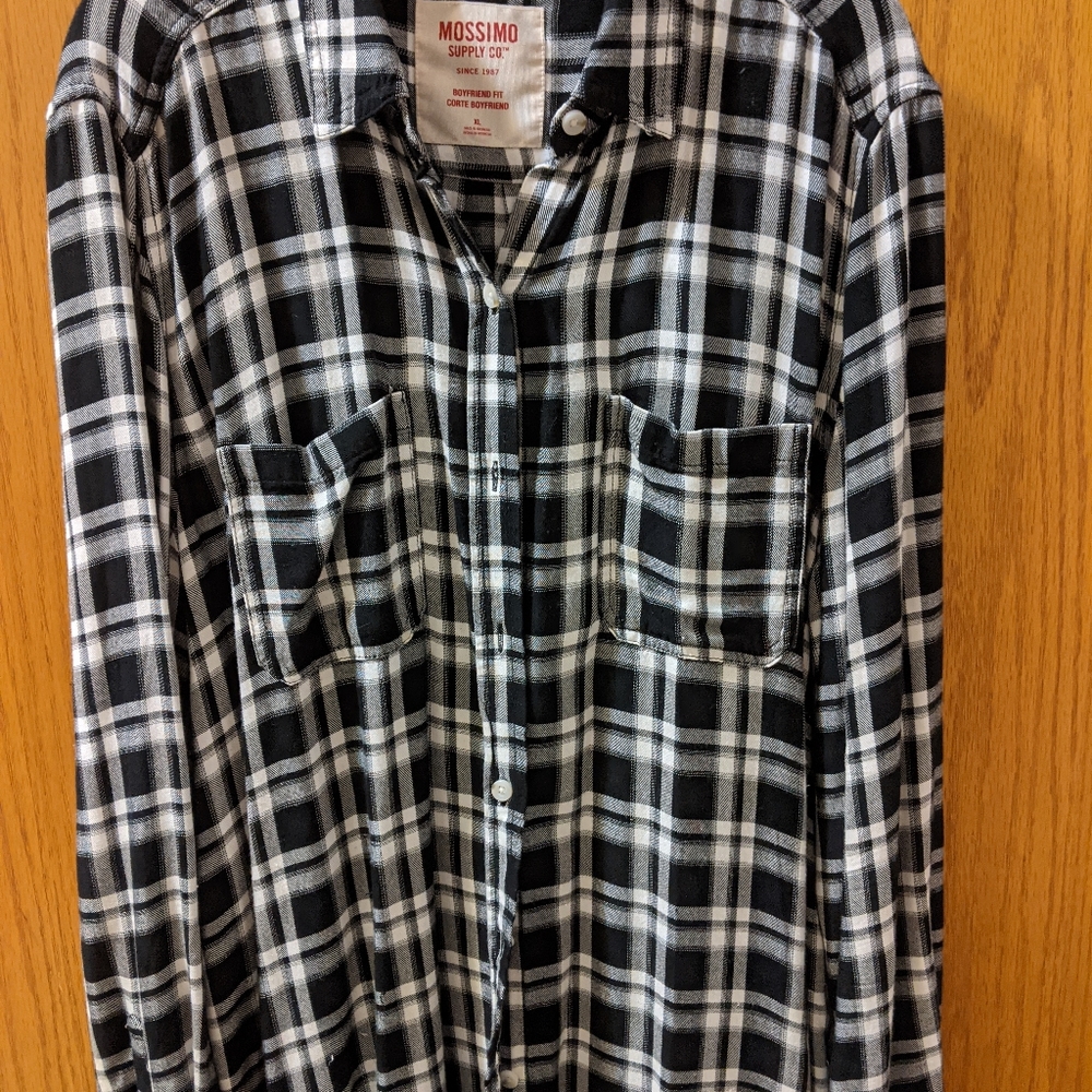 Blouse